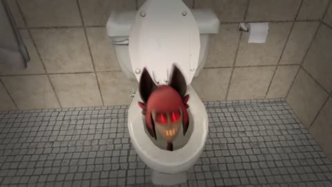 Helluva Toilet 1