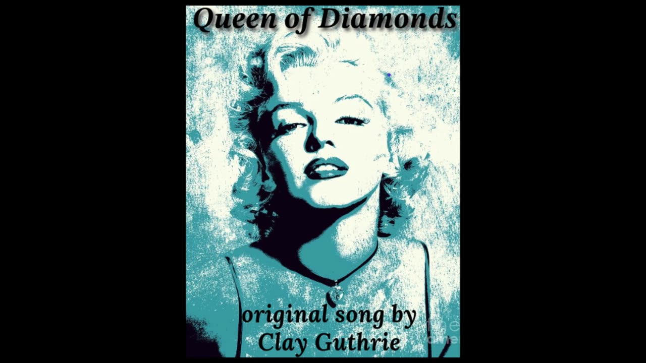 QUEEN OF DIAMONDS