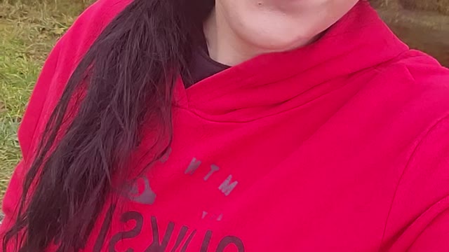 Kamala isn't a role model