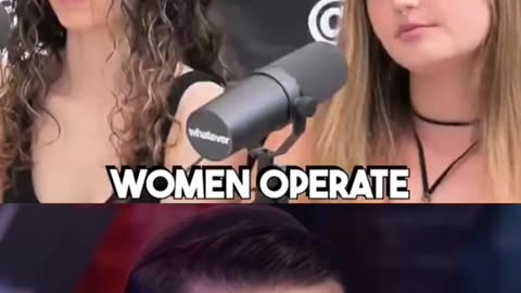 what makes a woman feminine?