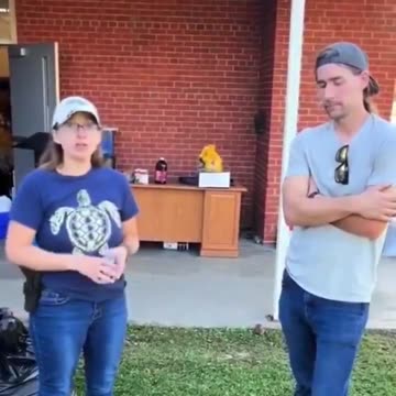 Town devastated by Hurricane Helene, reports that over 160 children are missing.