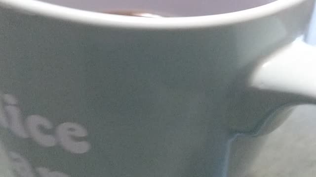 Biscuits N' Coffe