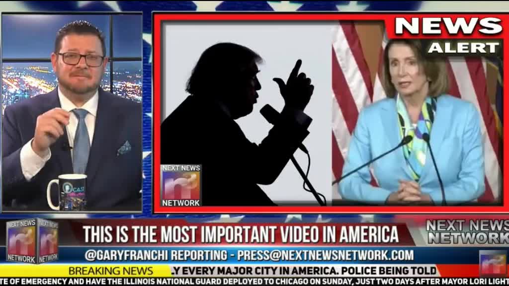 Democrats Liberals progressives promoting violence