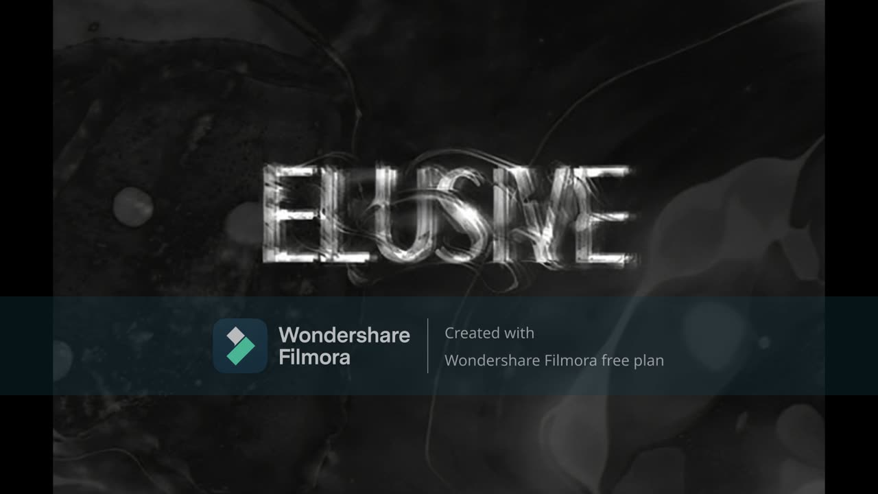 ELUSIVE