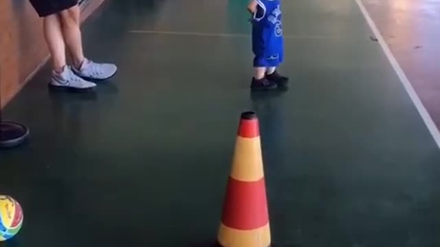 Nothing special