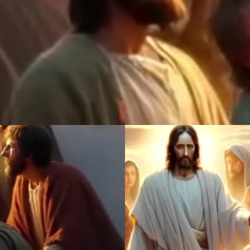 Power of Prayer: How Jesus Found Strength and Guidance for Big Decisions