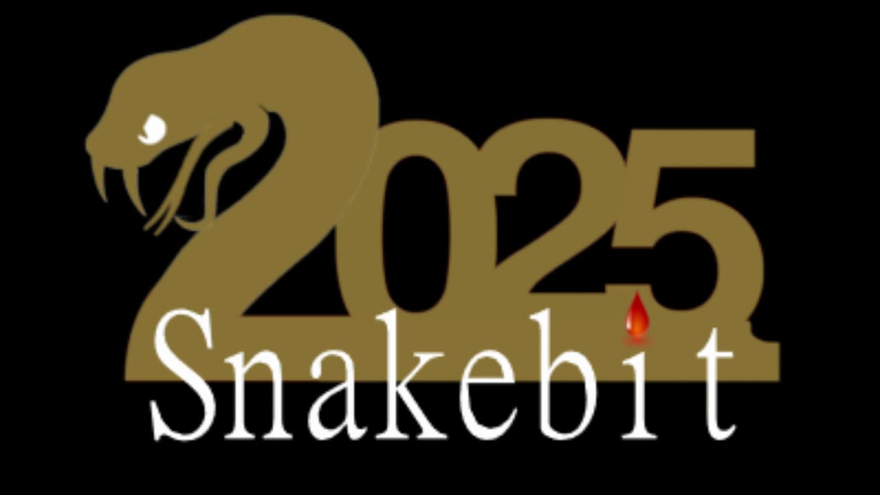 Snakebit