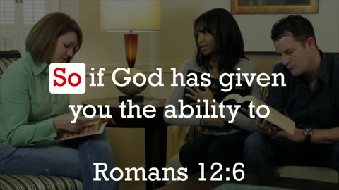 Spiritual ABILITIES: Are They Biblical To Christians?