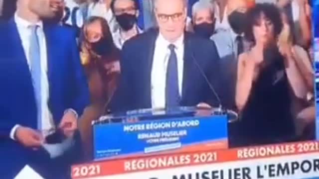 A telecamera spente e telecamere accese 🤡🤡🤡