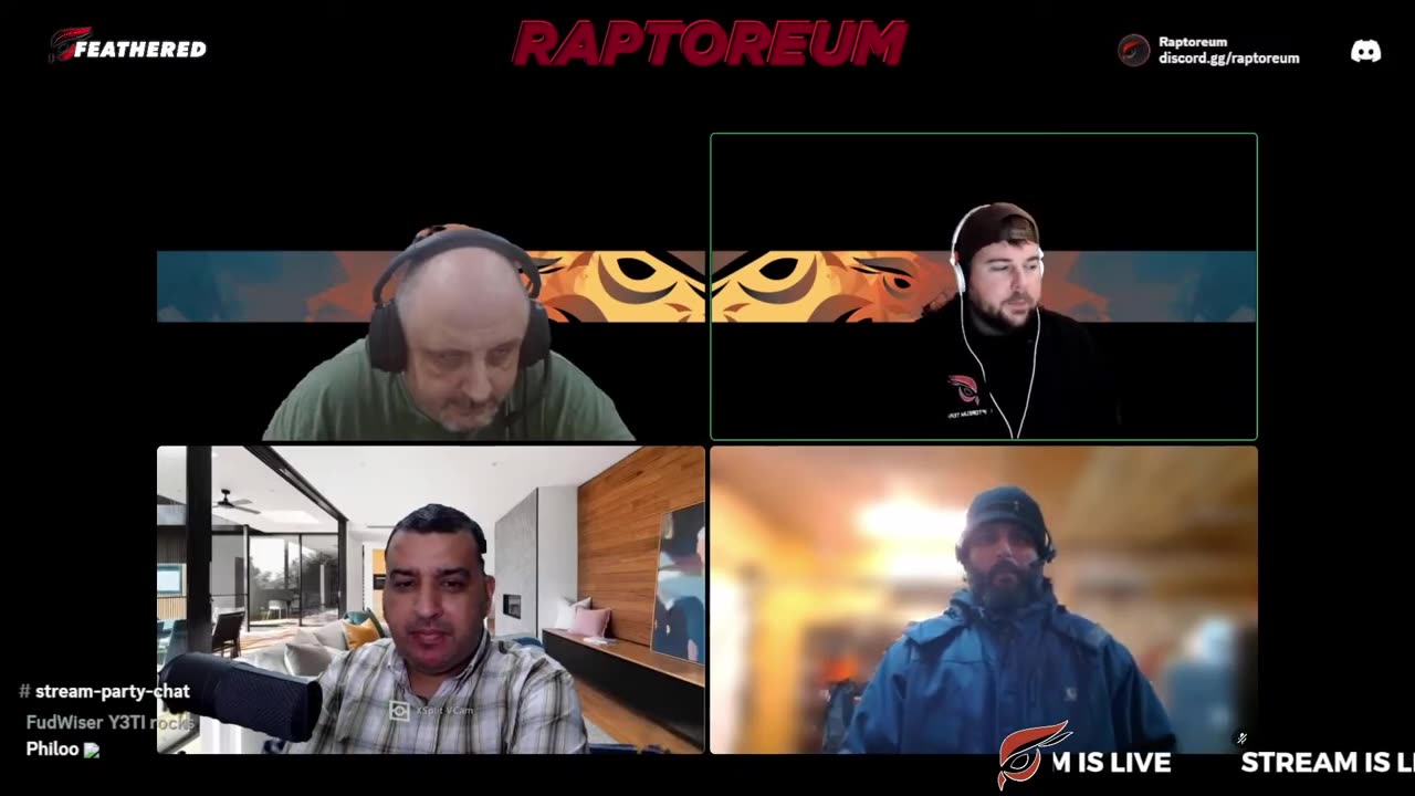 Raptoreum (RTM) Weekly Update For 11/19/23