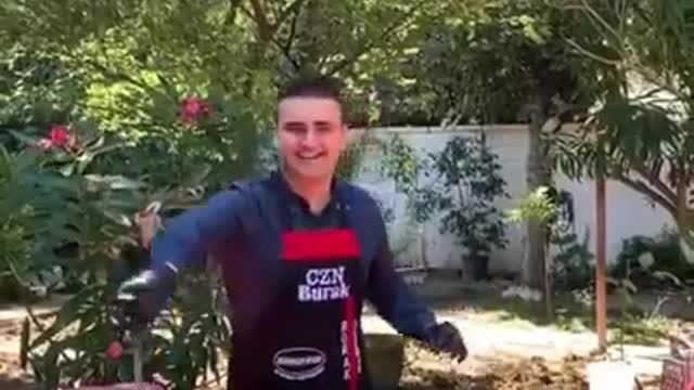 Creative cook?
