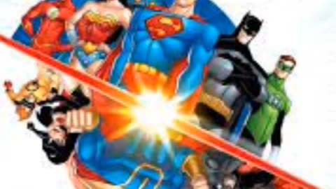 Livestream Review of Justice League: Crisis on Two Earth's tonight( 5/31 9:35pm est/ 6:35pm PAC)
