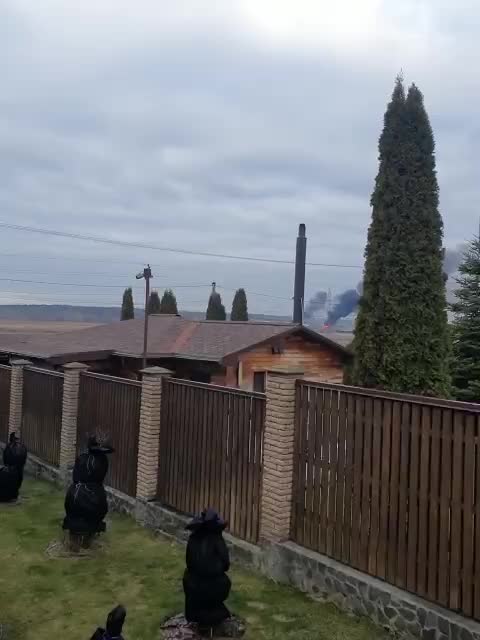 25.02.2022. The war continues, Russia - Ukraine!!!