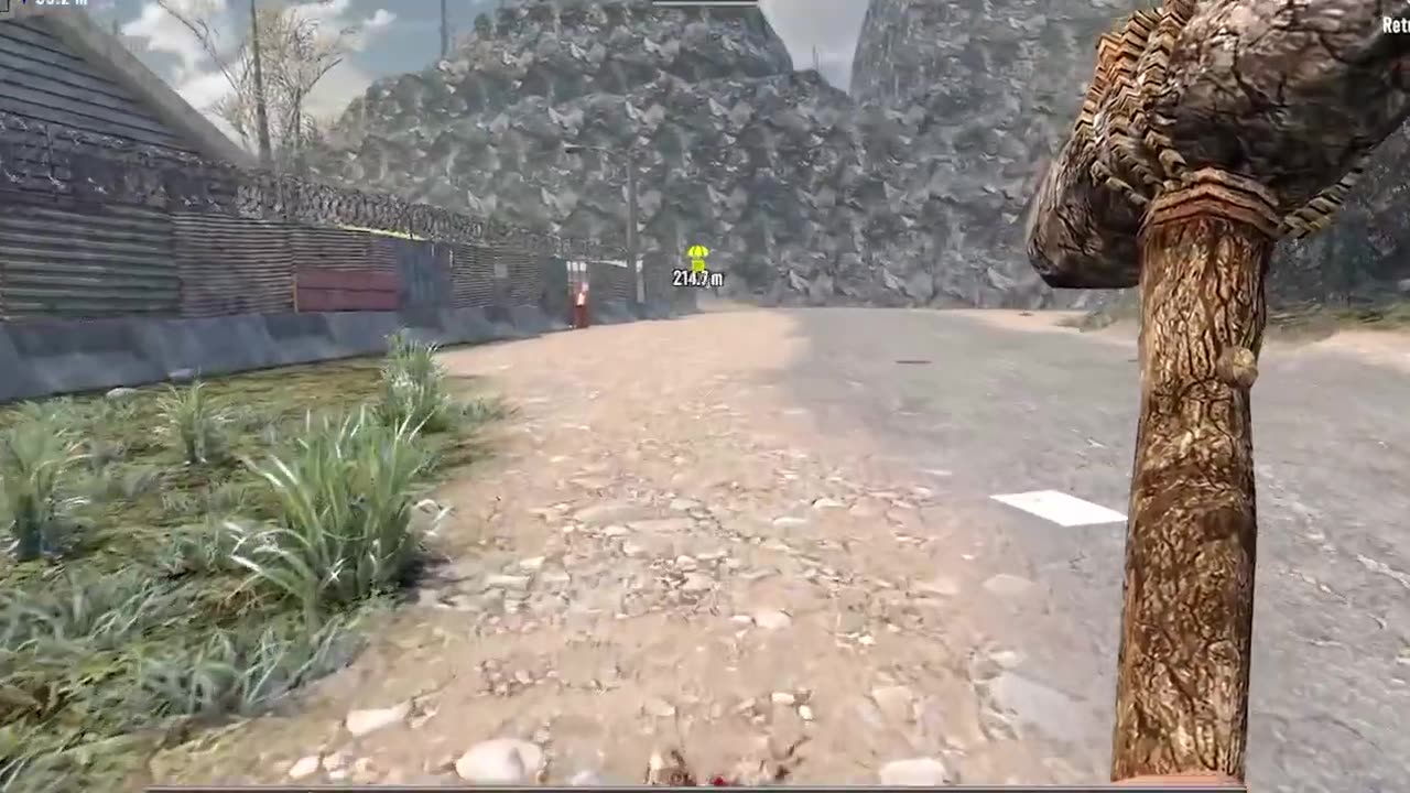 7 Days to die 100 days of darkness falls
