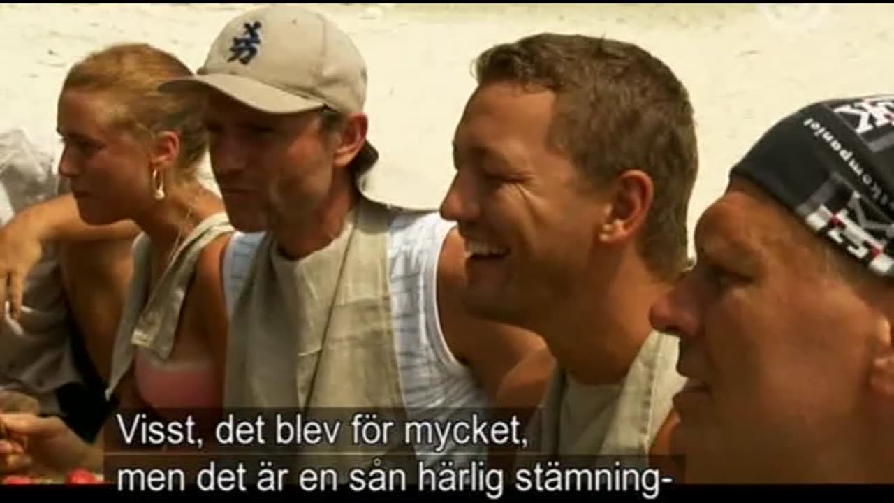 Robinson S09E05