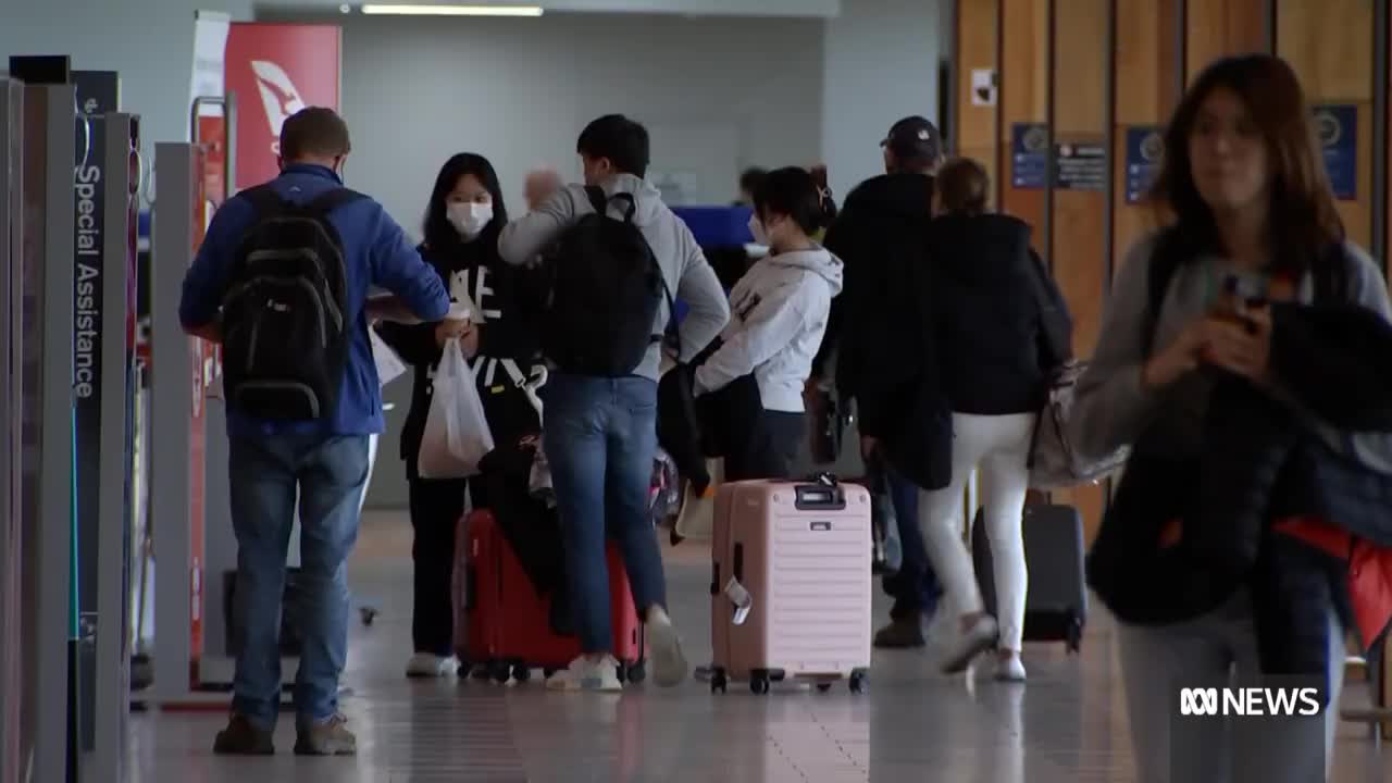 Hobart Airport to get a revamp with visitor numbers expected to almost double in 20 years