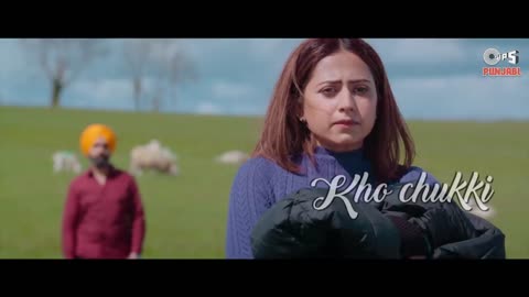 Kis Morh Te Lyrical | Qismat 2 | Ammy Virk | Sargun Mehta | Jyoti Nooran | B Praak | Jaani