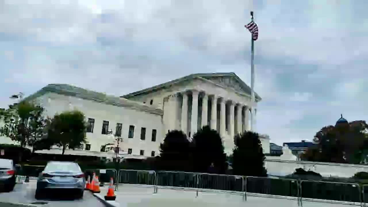 Washington DC LIVE 11.30.2021 us supreme court w TTS