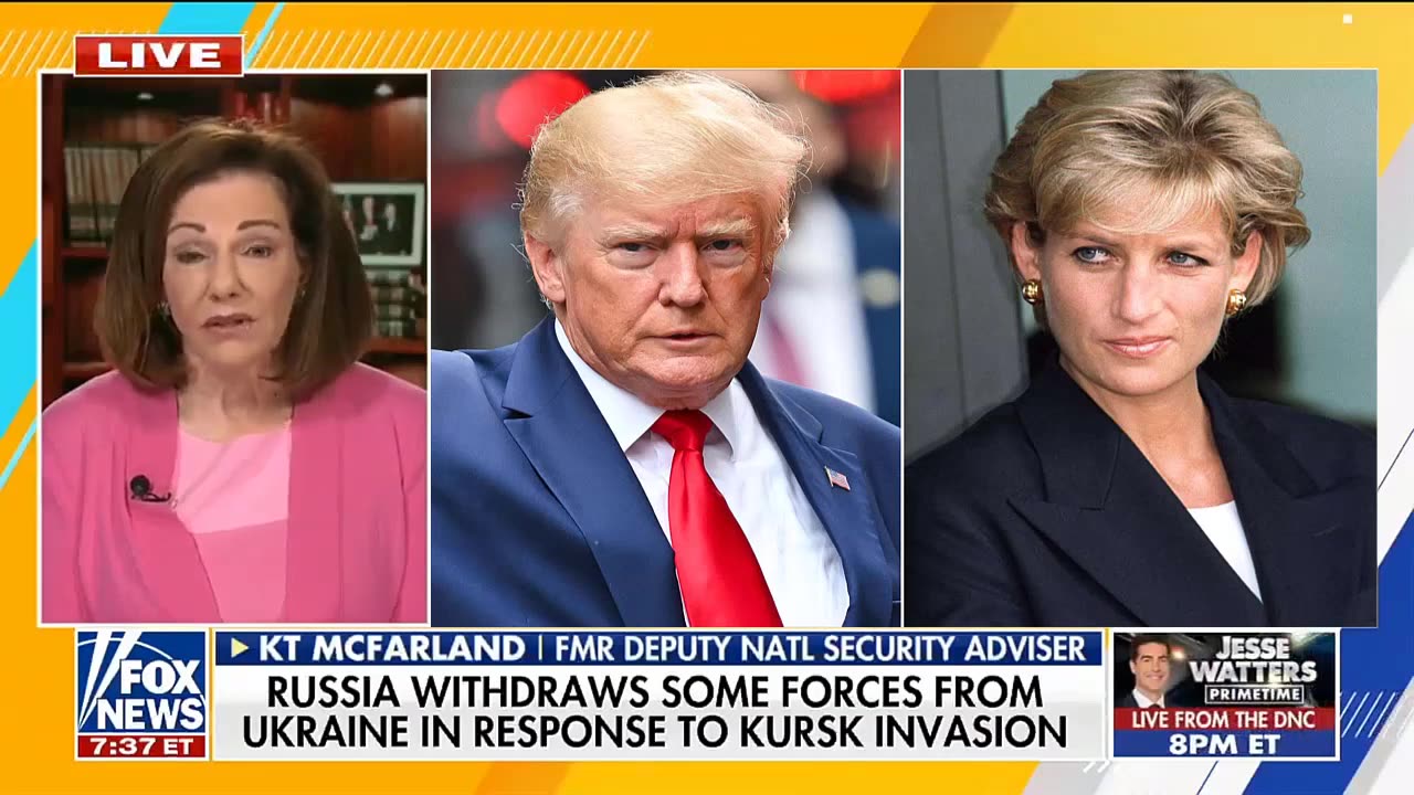 FOX & Friends Sunday [7AM] 8-18-24 FULL HD - FOX BREAKING NEWS August 18, 2024
