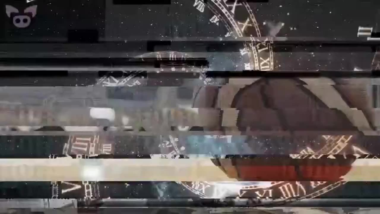 UNSETTLING VIDEO CLIPS