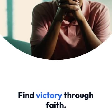 Struggling Spiritually? Join Our Live Prayer!