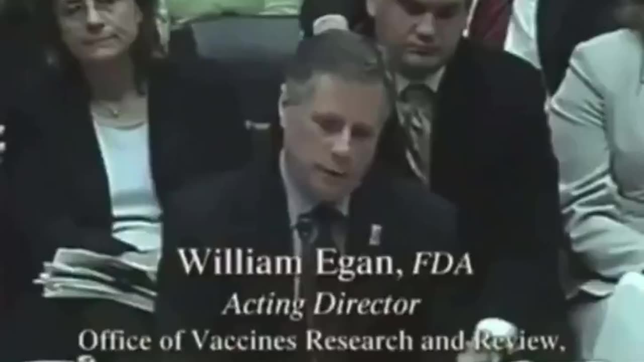 All you Pro-Vaxers are gonna be so mad when you finally realize the truth