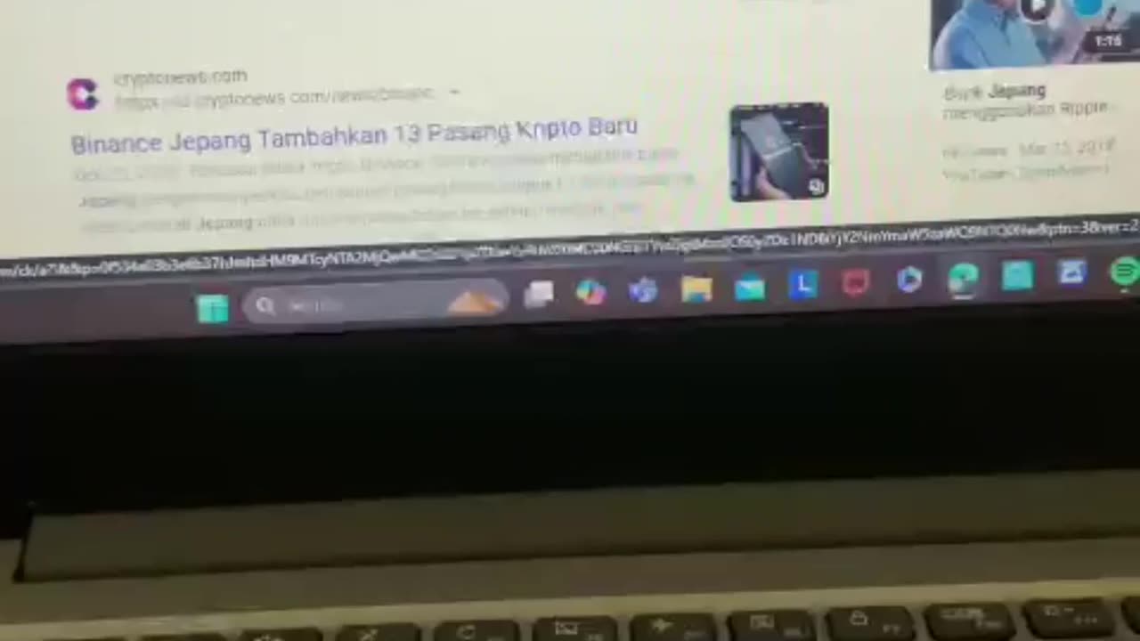 How about crypto in japan