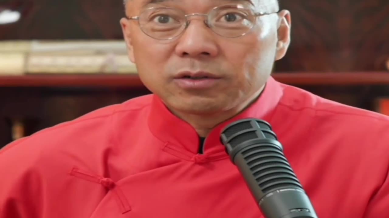 20220803文贵先生直播： #灭共时机（中共开始危险的挑战）：当 #中俄 拟签订4600亿上海石油天然气大合同；当习近平 #访美 见奥巴马，彭丽媛差点从飞机上跌倒之后。