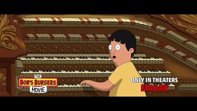 Everything _ The Bob's Burgers Movie _ 20th Century Studios