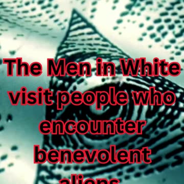 Conspiracy Theory of the day 20