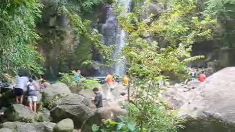 Waterfalls