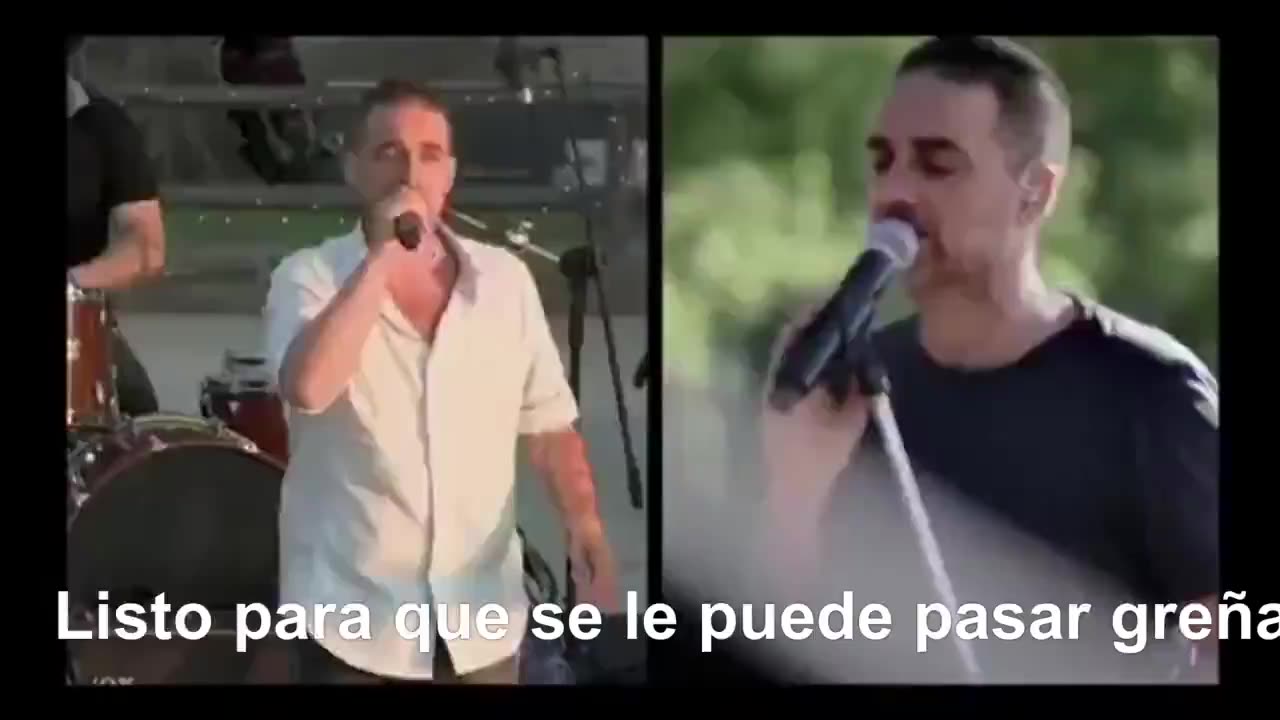 Listo para que se le puede pasar greñas - Schlahchtkfjfofbfronx