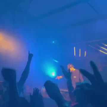 Kid Fonque IN Johannesburg