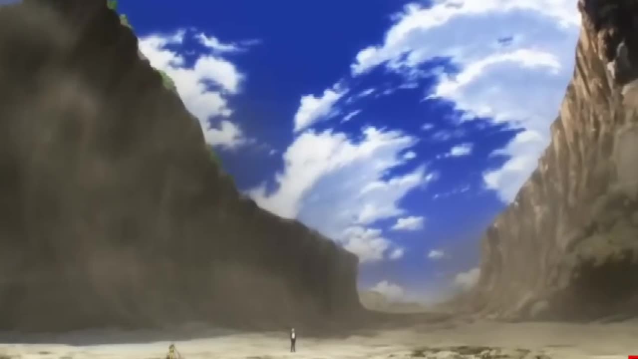 One punchman edit