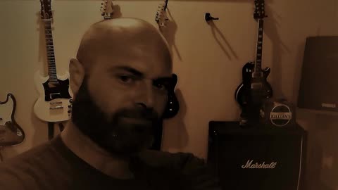 Trailer Promo Instrumental 1