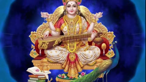 జ్ఞాన ప్రాప్త్యర్థం మంత్రం !JNANA PRAPTYARTHAM MANTRA