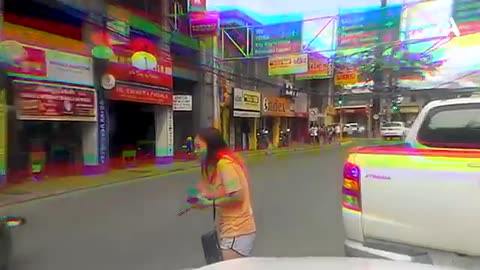 High speed funny fails