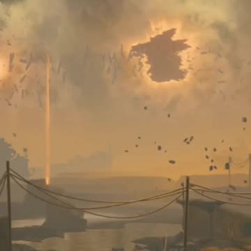 Trinity Fusion (Short)