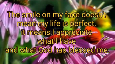 God massage motivated video