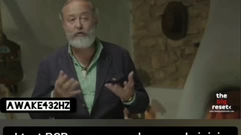 I test pcr sono uno dei principali strumenti per portare avanti questa grande farsa.