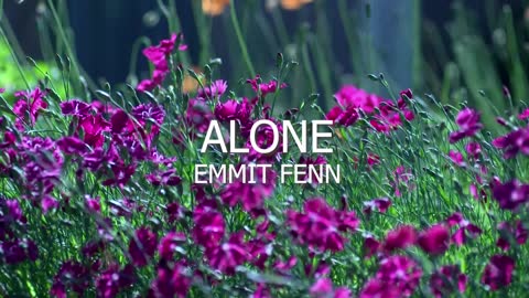 Alone - Emmit Fenn - daffa production