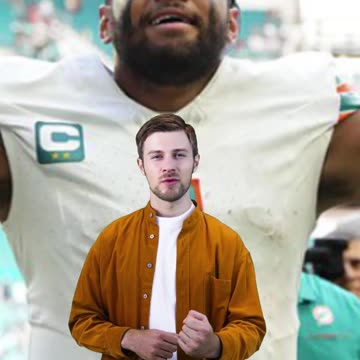 Dolphins, QB Tua Tagovailoa reach 4-year, $212.4M extension #Paris2024 #dolphins #nfl #nflfootball