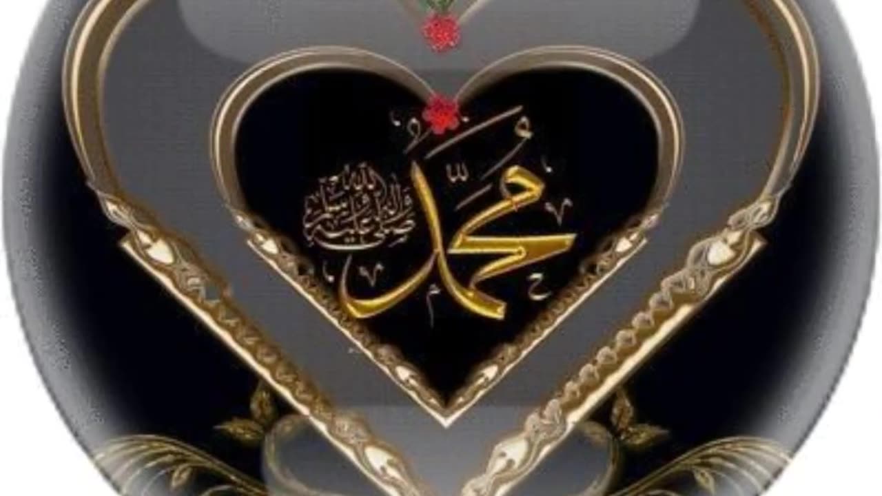 Muhammad ♥️