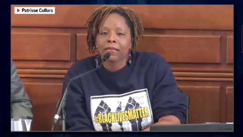 Are BLM and Hamas Working Together? They Have The Same Speaking Points