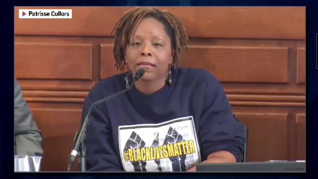 Are BLM and Hamas Working Together? They Have The Same Speaking Points