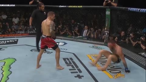 Conor Mcgregor FRACTURA - UFC -