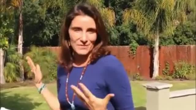 Brandy Vaughan: Merck Whistleblower - killed December 2020
