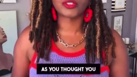 Woke Black Women Says You’re Racist For Using Descriptive Words