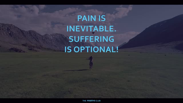 pain