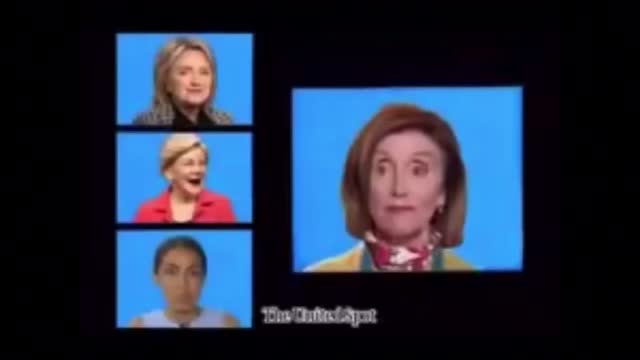 Shady bunch